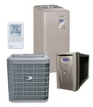 Zodiac Heating & Air Conditioning